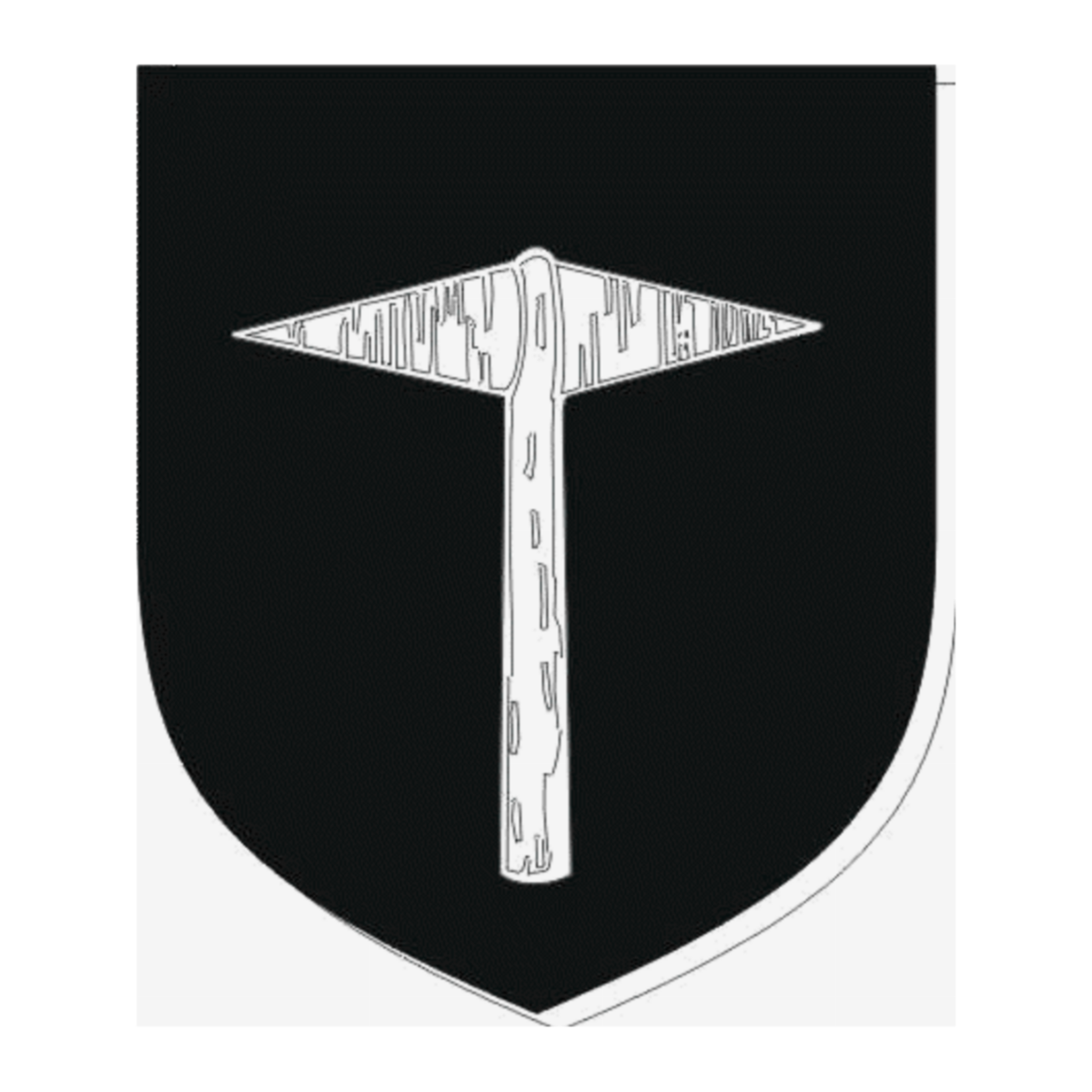 Coat of arms of familyPickett