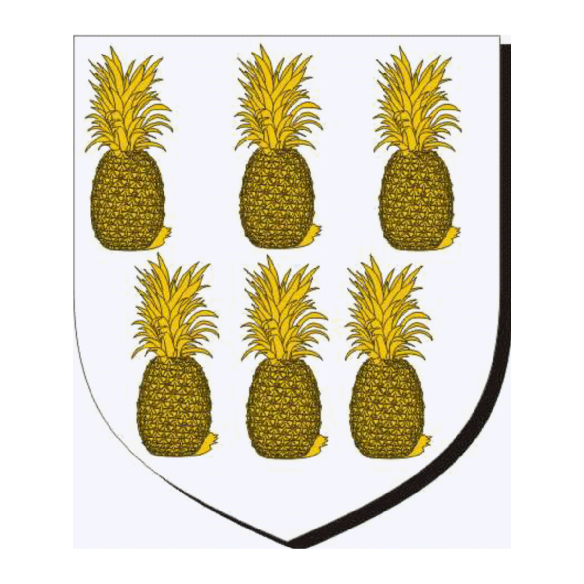 Coat of arms of familyOwens