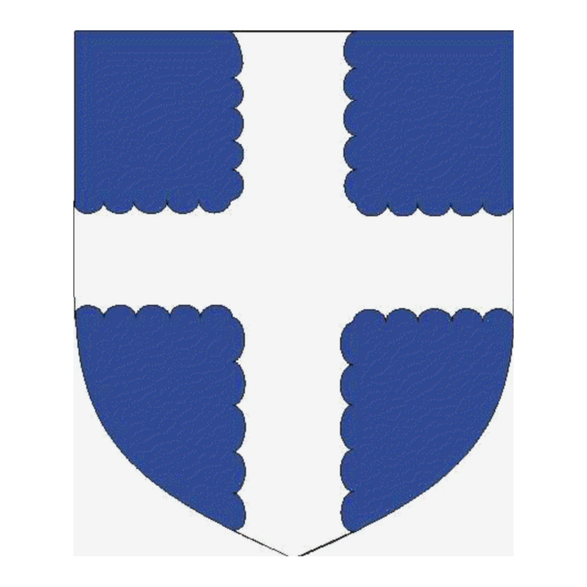 Wappen der FamilieMorris