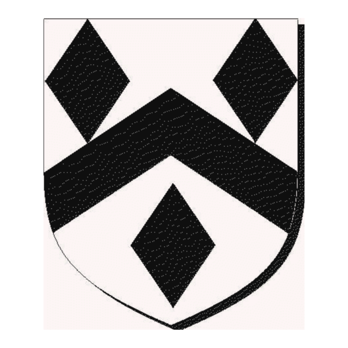 Coat of arms of familyMosley
