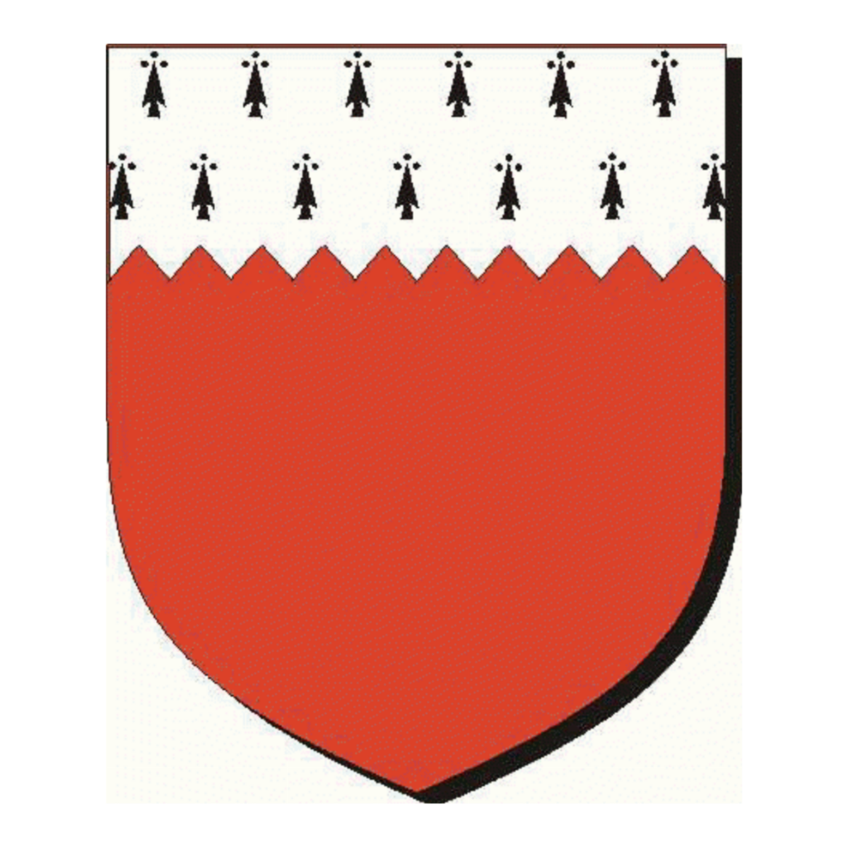 Wappen der FamilieMichaels