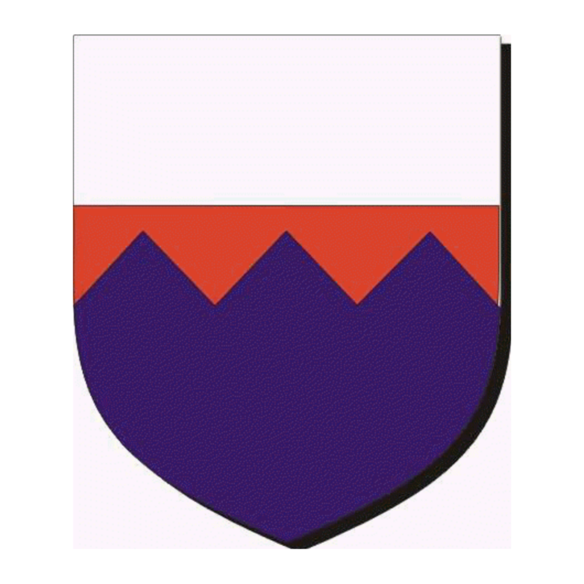 Coat of arms of familyLeonard