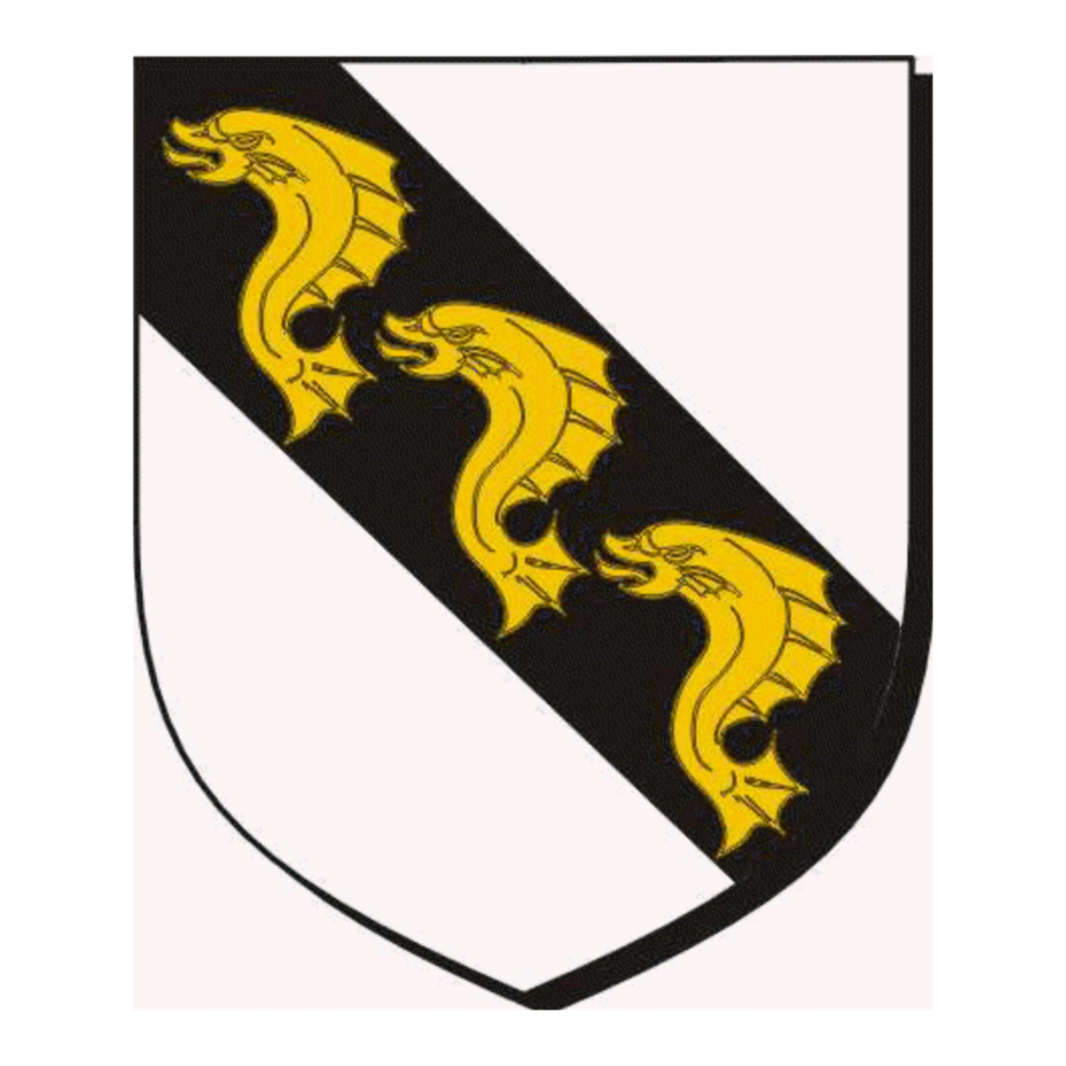 Wappen der FamilieStokes
