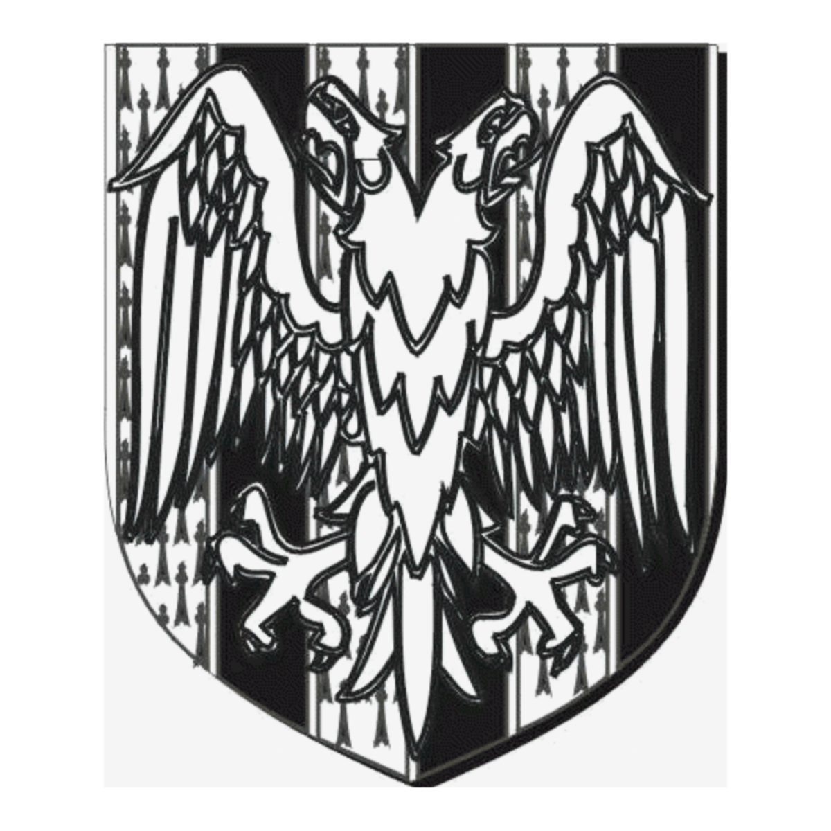Wappen der FamilieGoodman