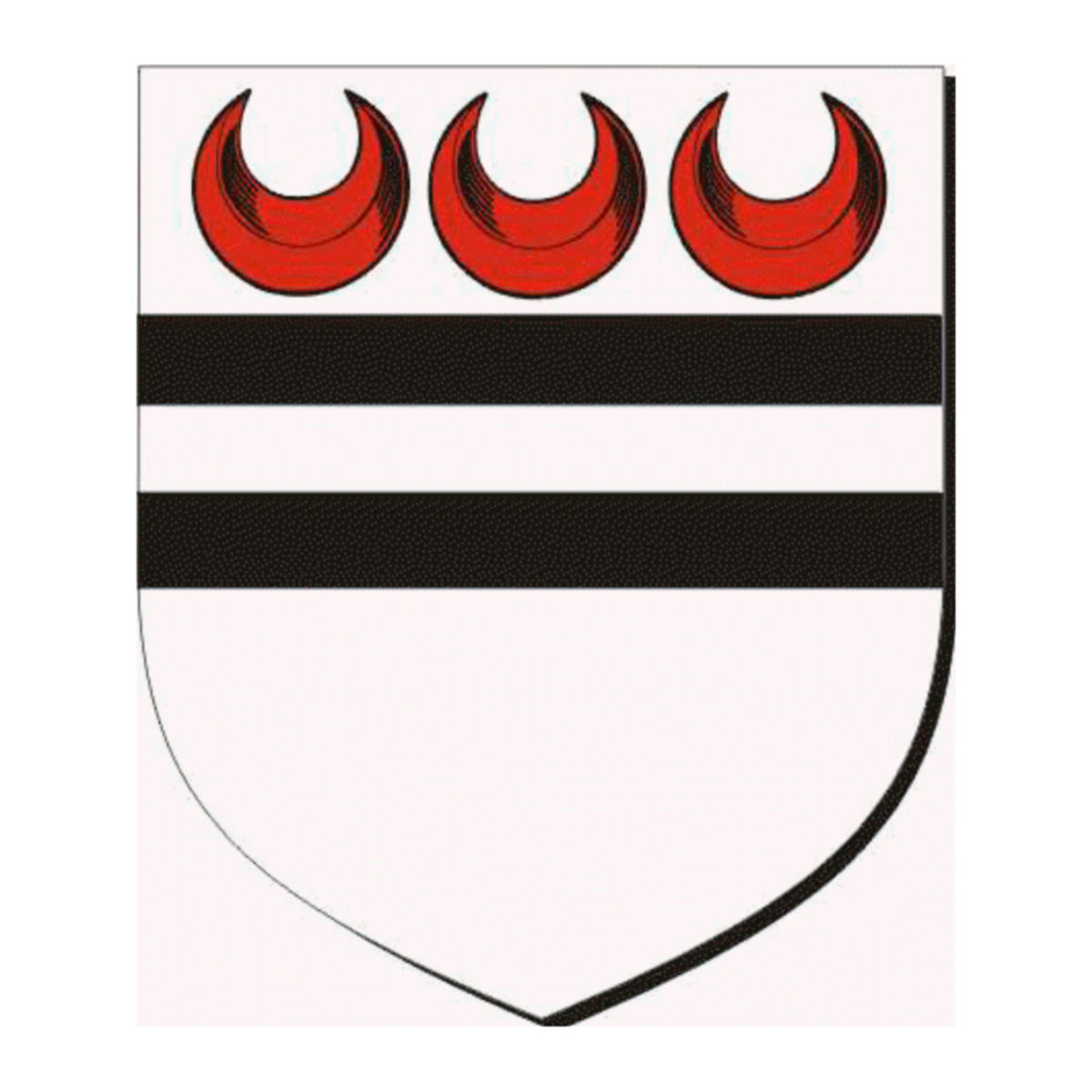 Coat of arms of familyElliott