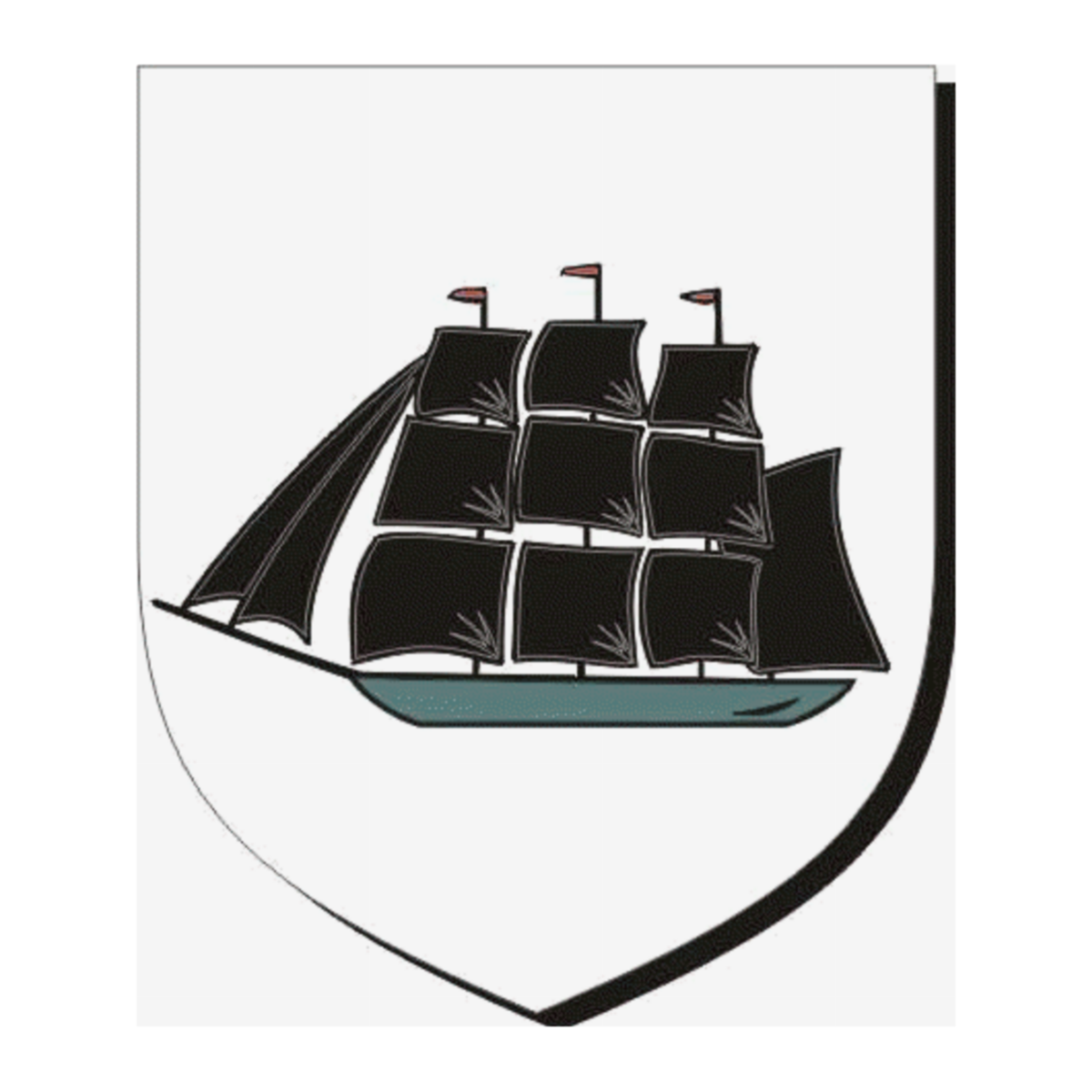 Coat of arms of familyDriscoll