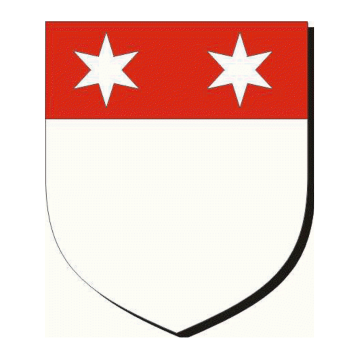 Coat of arms of familyDouglas
