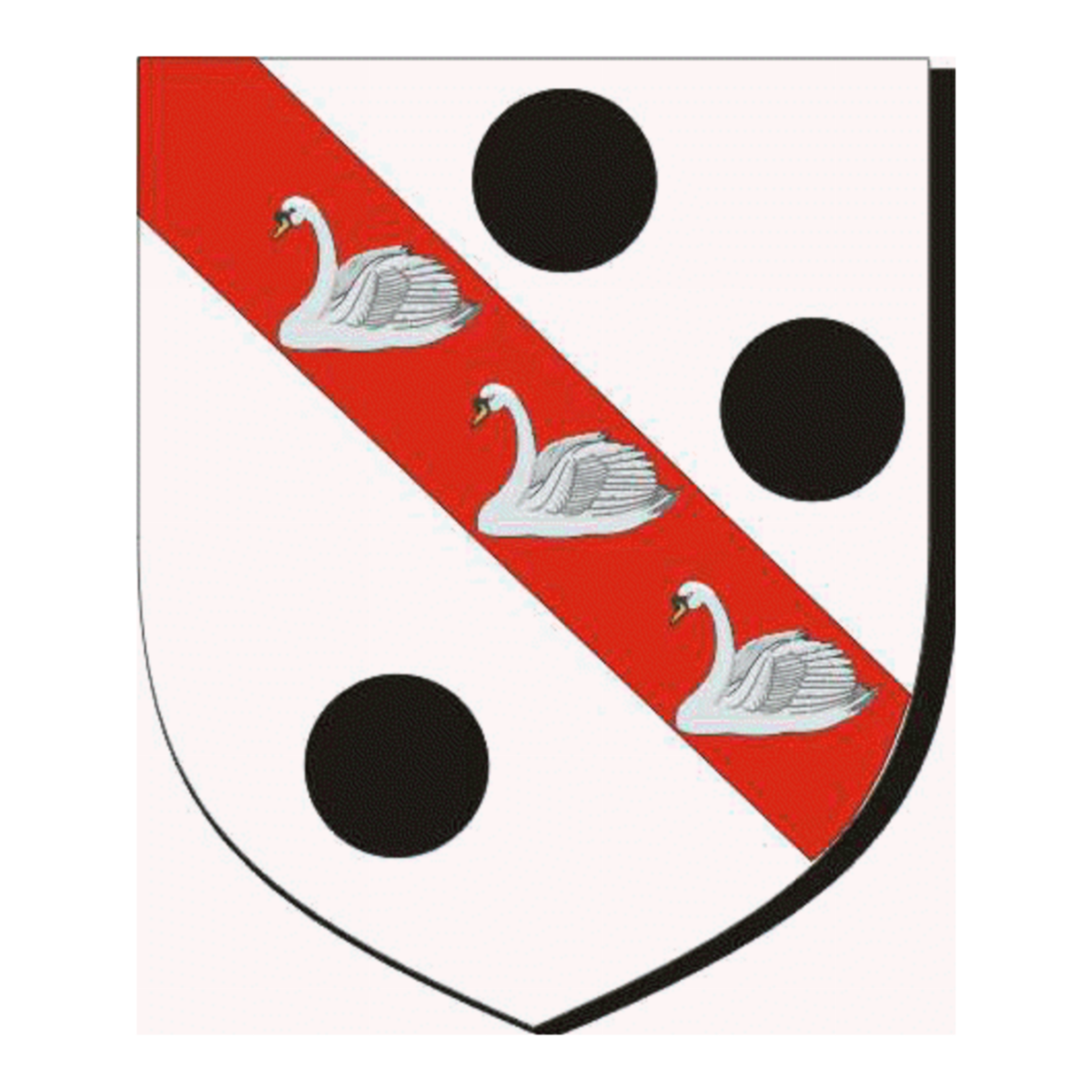 Coat of arms of familyAbbott