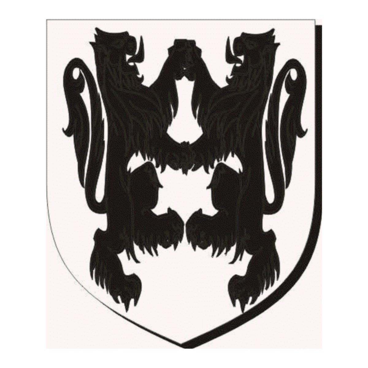 Wappen der FamilieCarter