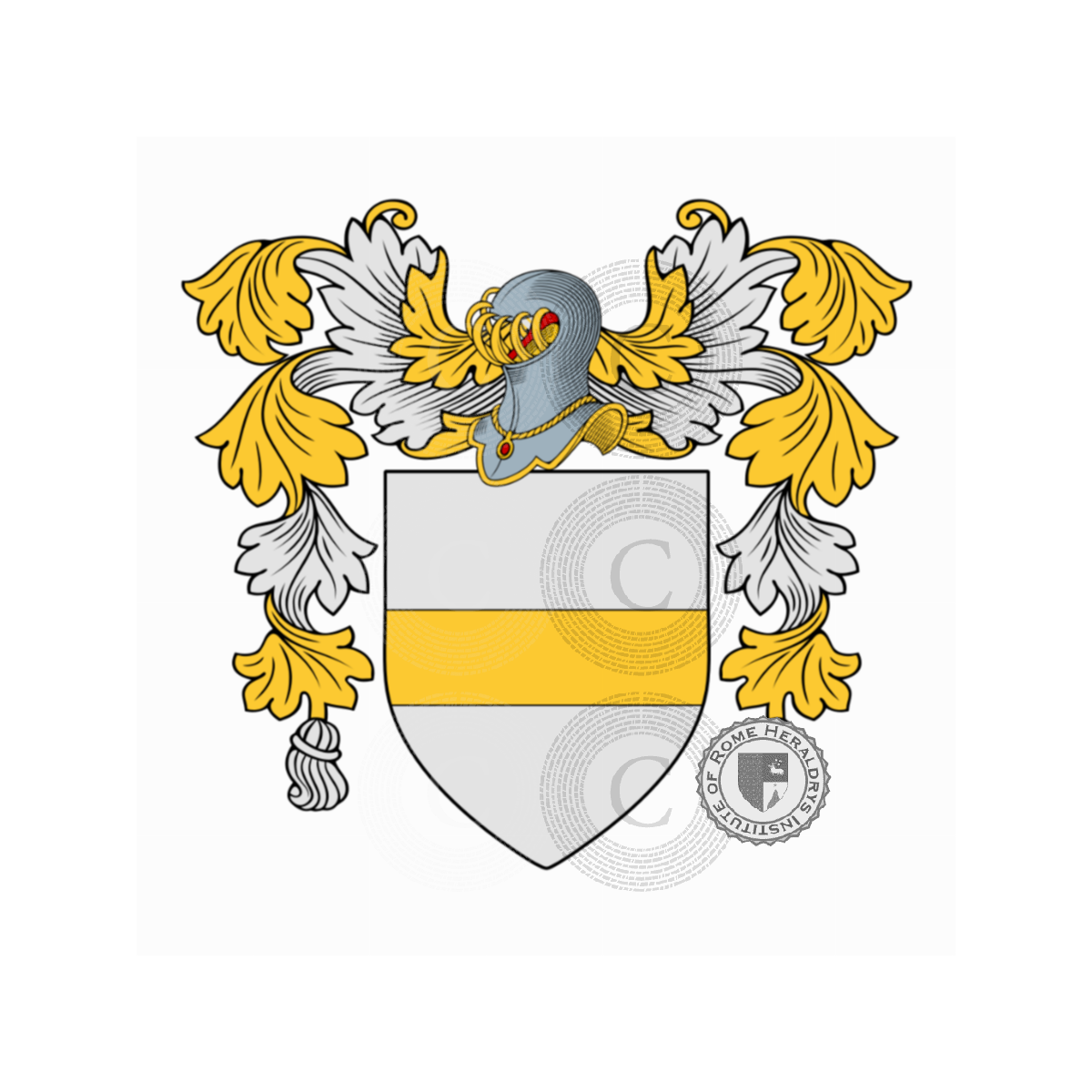 Wappen der FamilieCamilla