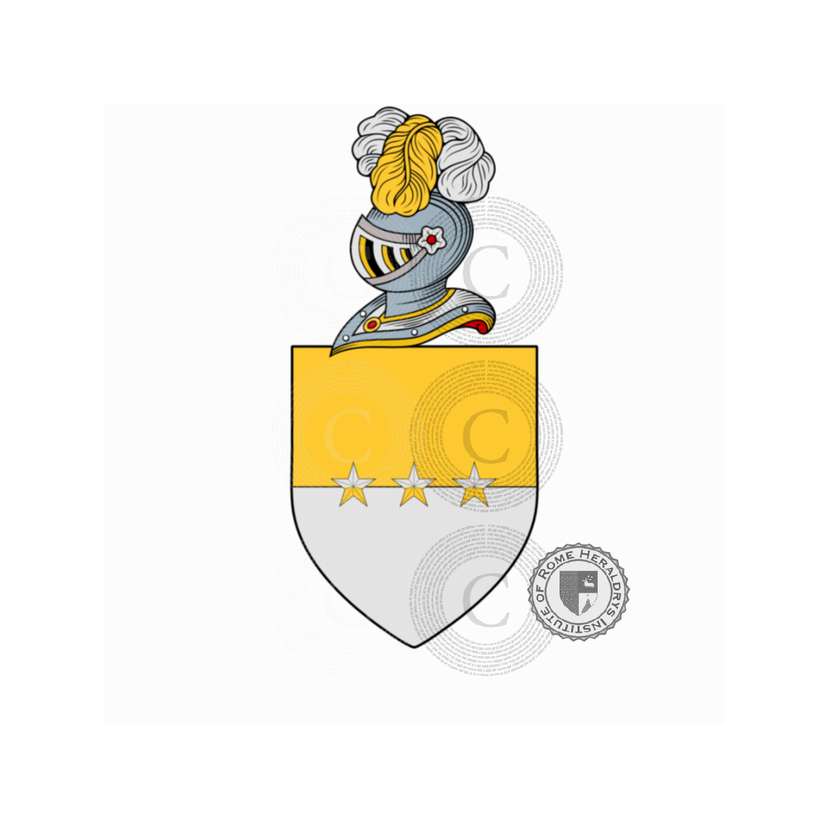 Wappen der FamilieCarazona