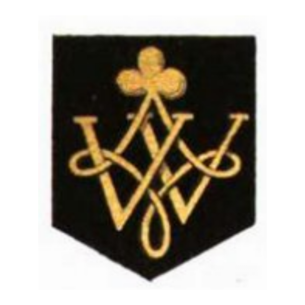 Coat of arms of familyBrandenburg