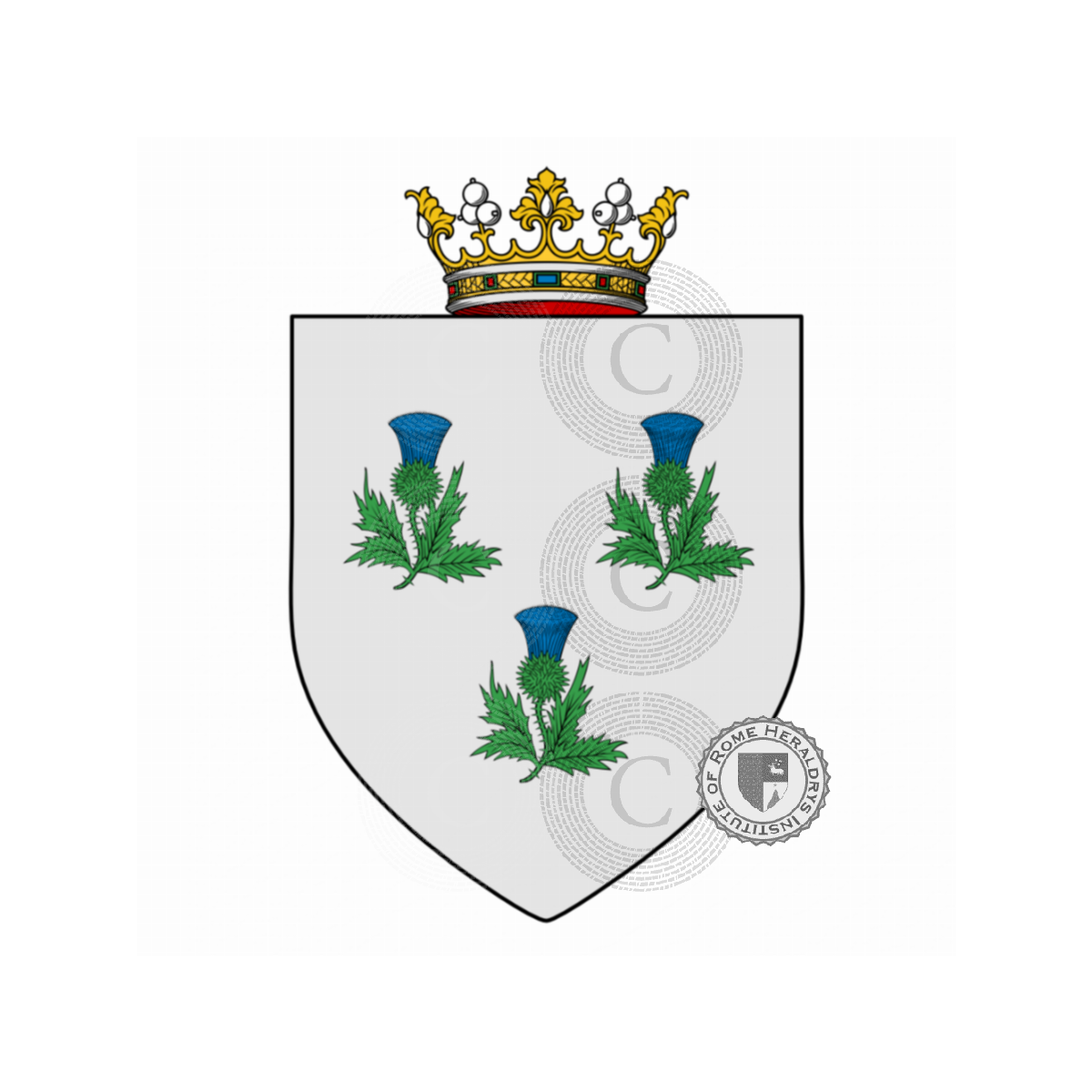 Coat of arms of familyCardona