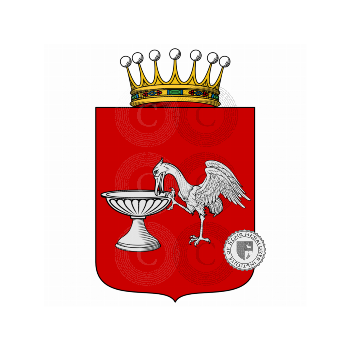Wappen der FamilieLeto, de Lieto,Lieto