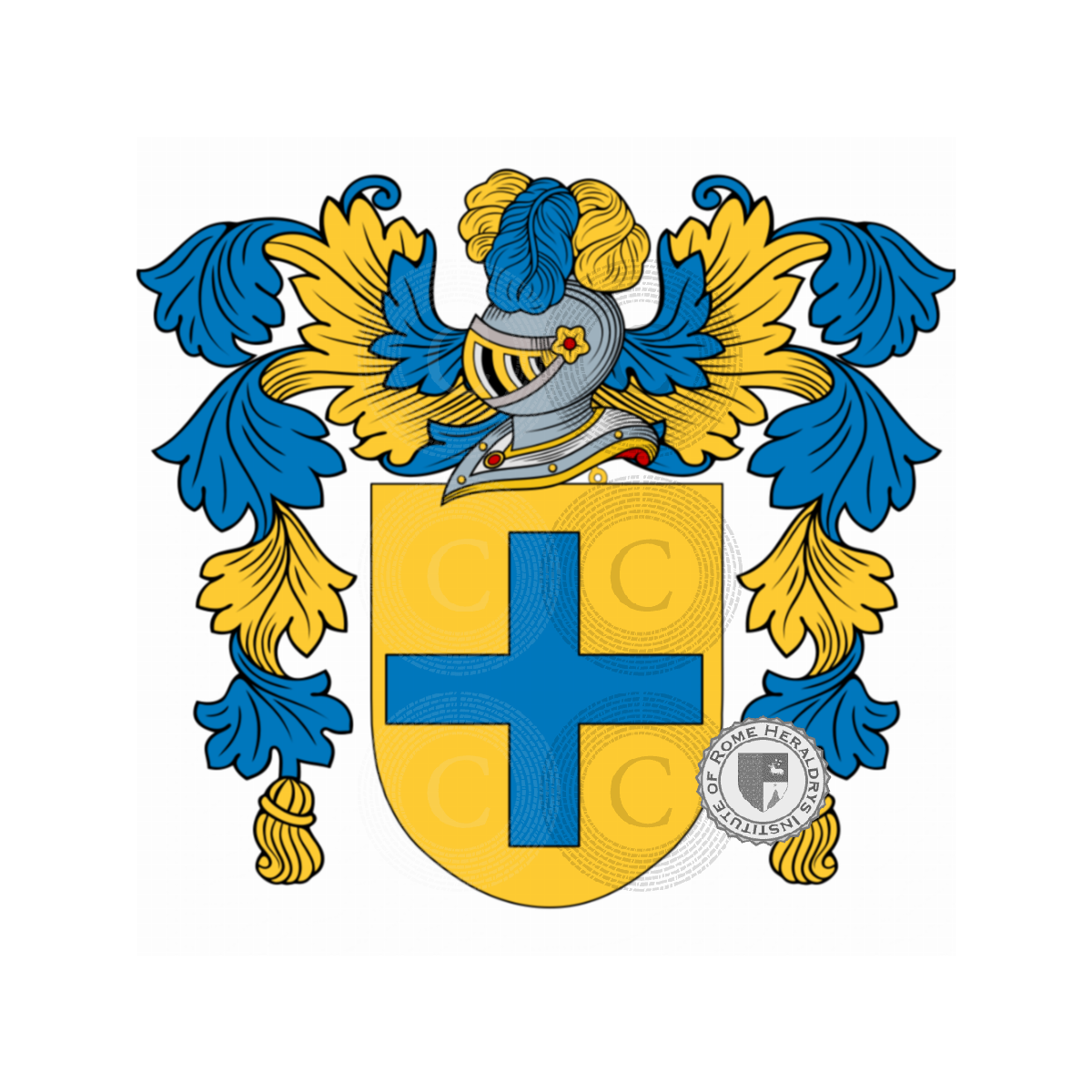 Wappen der FamilieUrdiales
