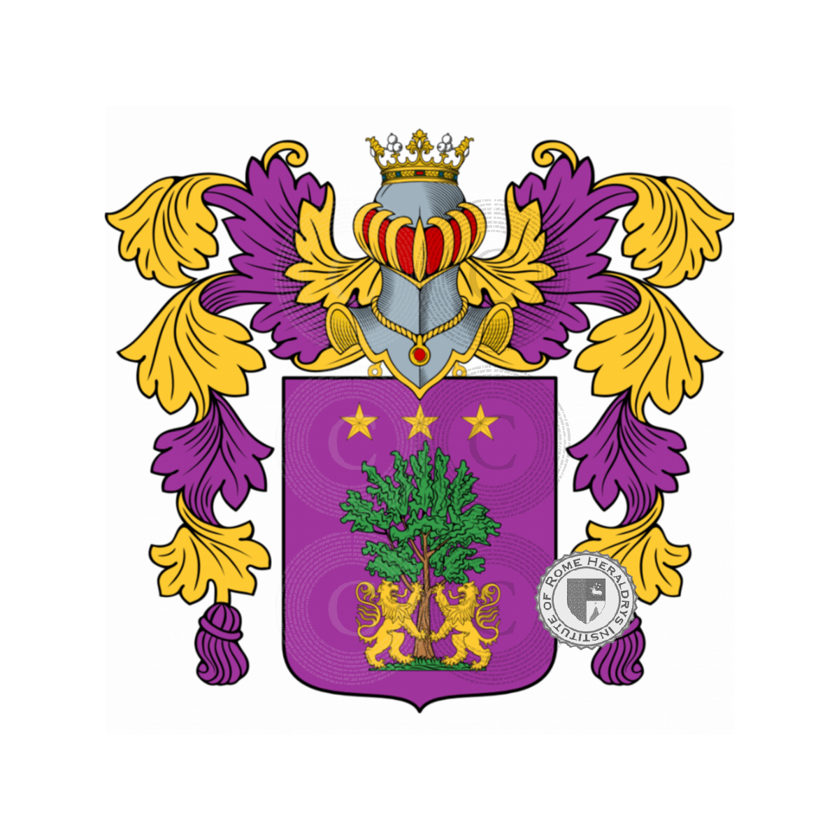 Coat of arms of familyPepe, Lepe,Pepi,Pepir