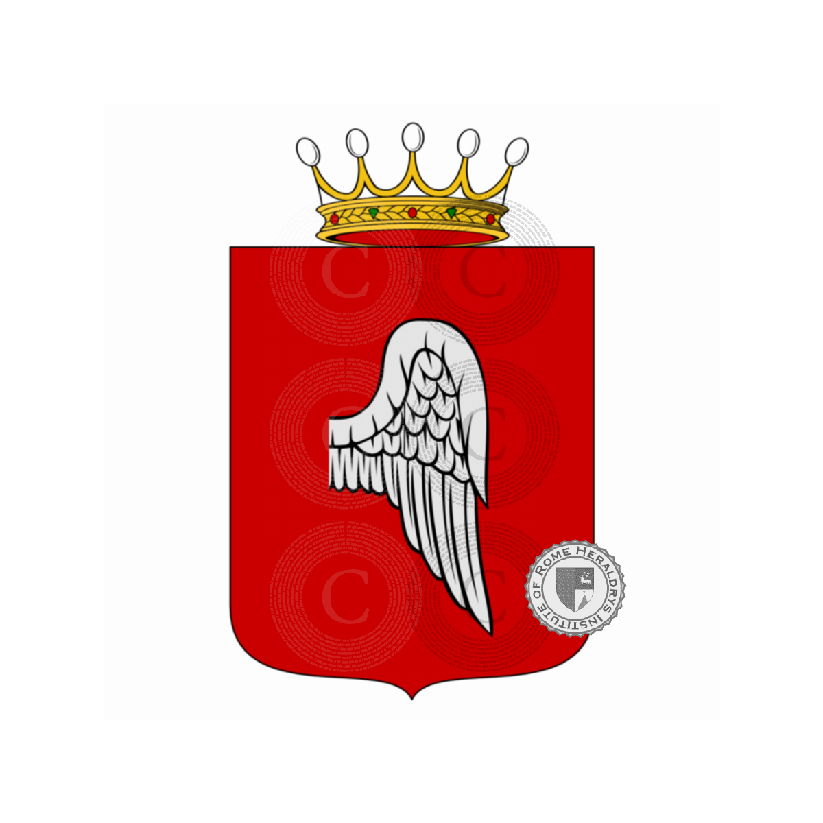 Wappen der Familiedi Giunta, di Giunta,Giunta Bindi,Junta