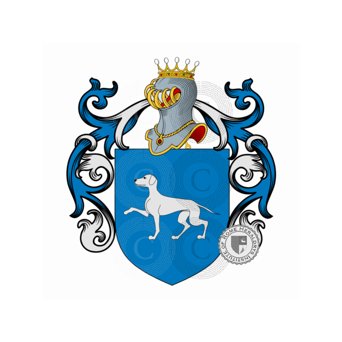 Coat of arms of familyBracco