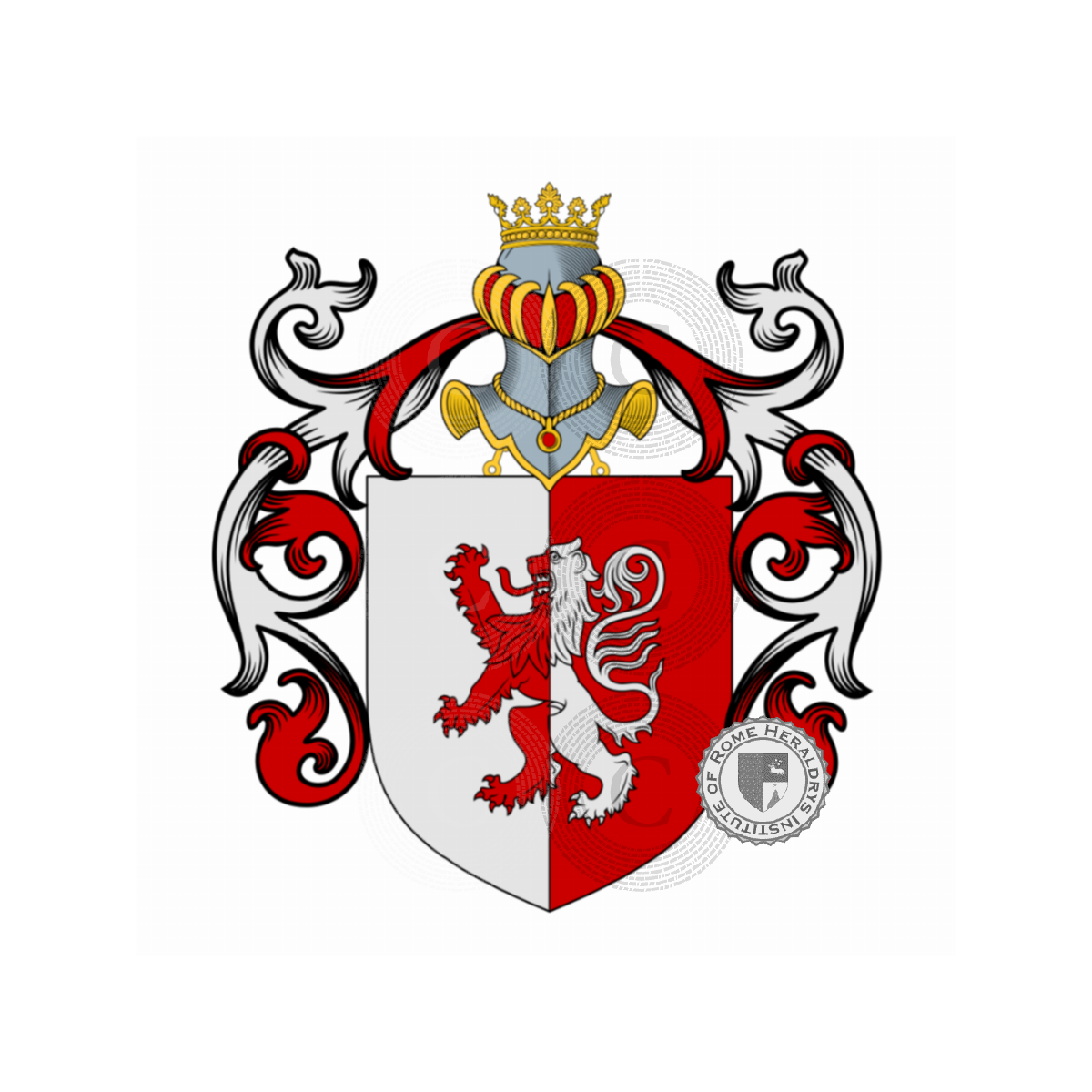 Wappen der FamilieVaaz