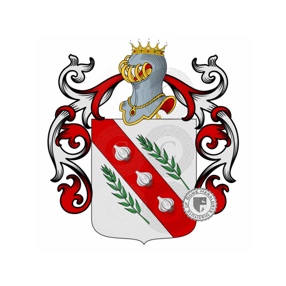 Wappen der FamilieLai