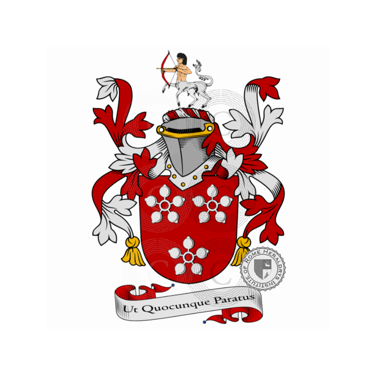 Wappen der FamilieLambert