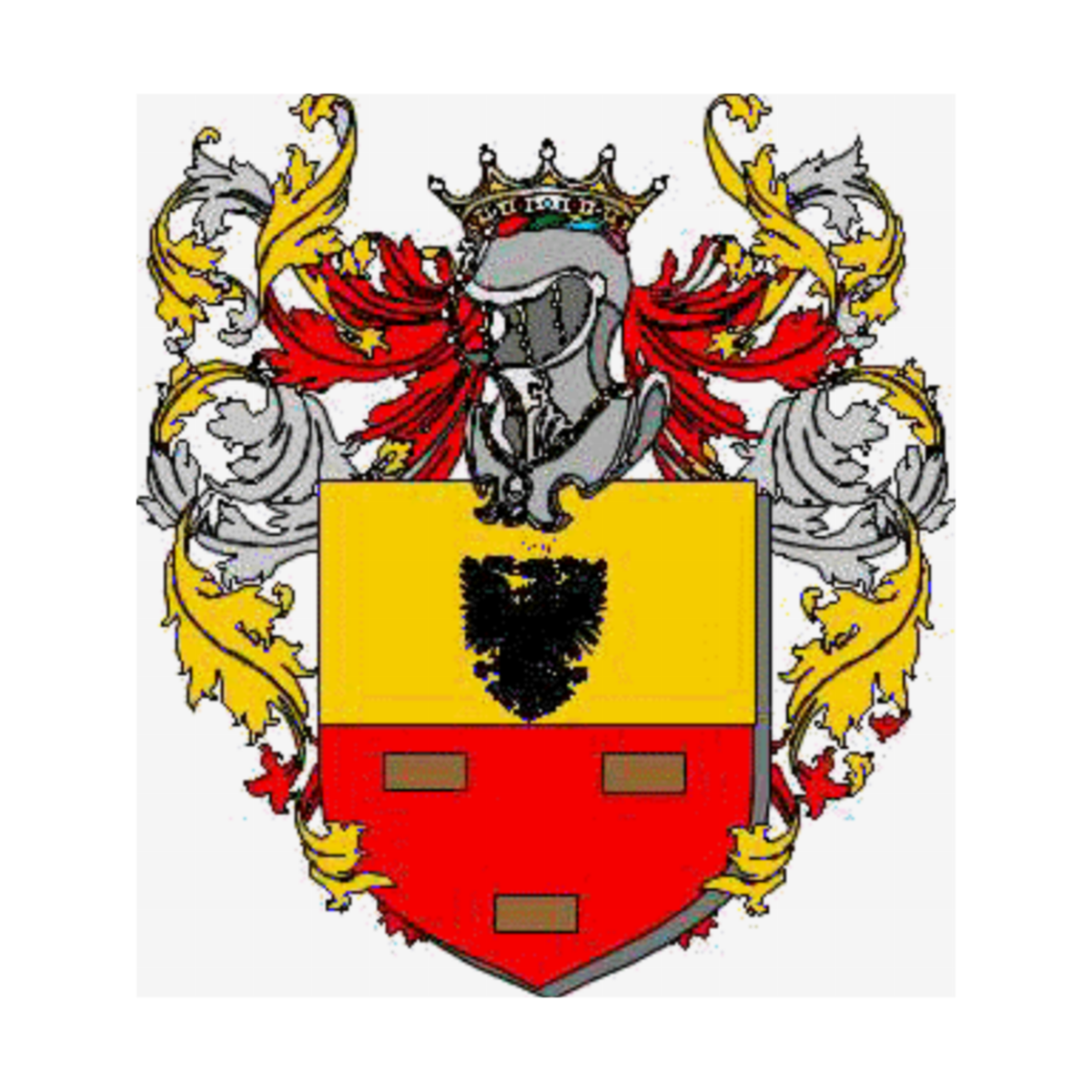 Wappen der Familie