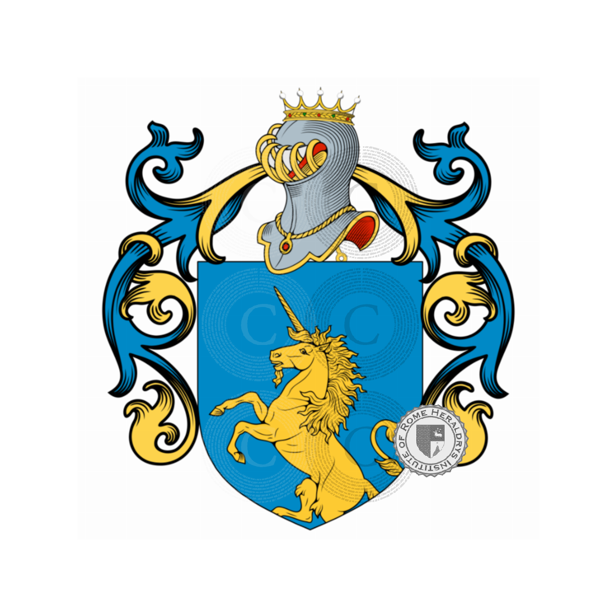 Wappen der Familiede Monte, da Monte,da Monte di San Lazzaro,de Monte,del Monte,Monte di San Lazzaro