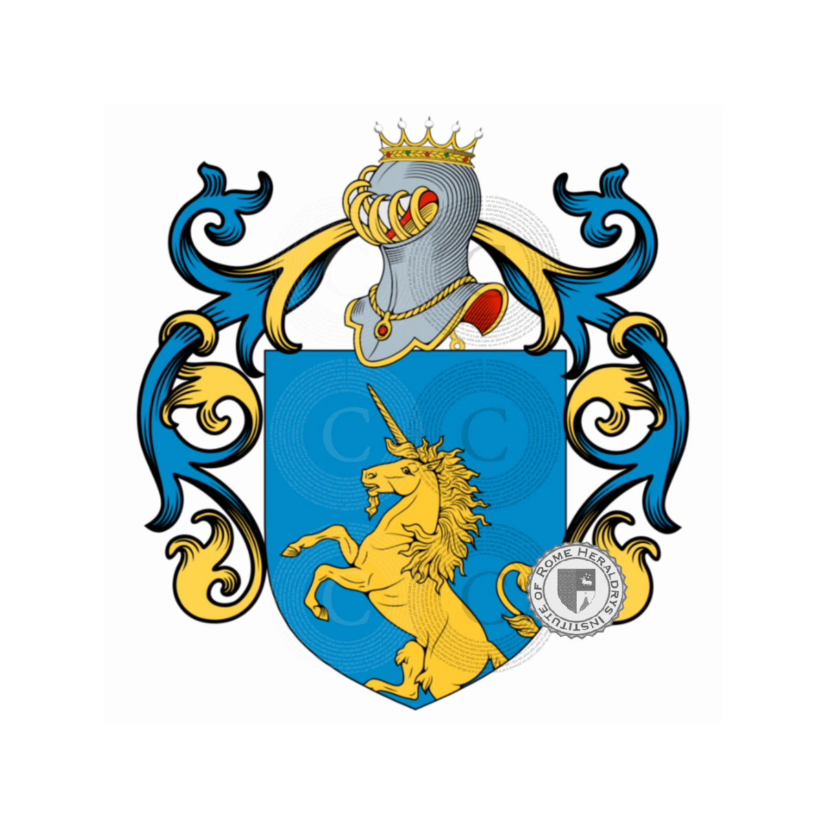 Escudo de la familiade Monte, da Monte,da Monte di San Lazzaro,de Monte,del Monte,Monte di San Lazzaro