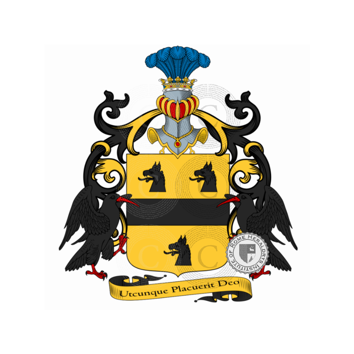 Howe family heraldry genealogy Coat of arms Howe