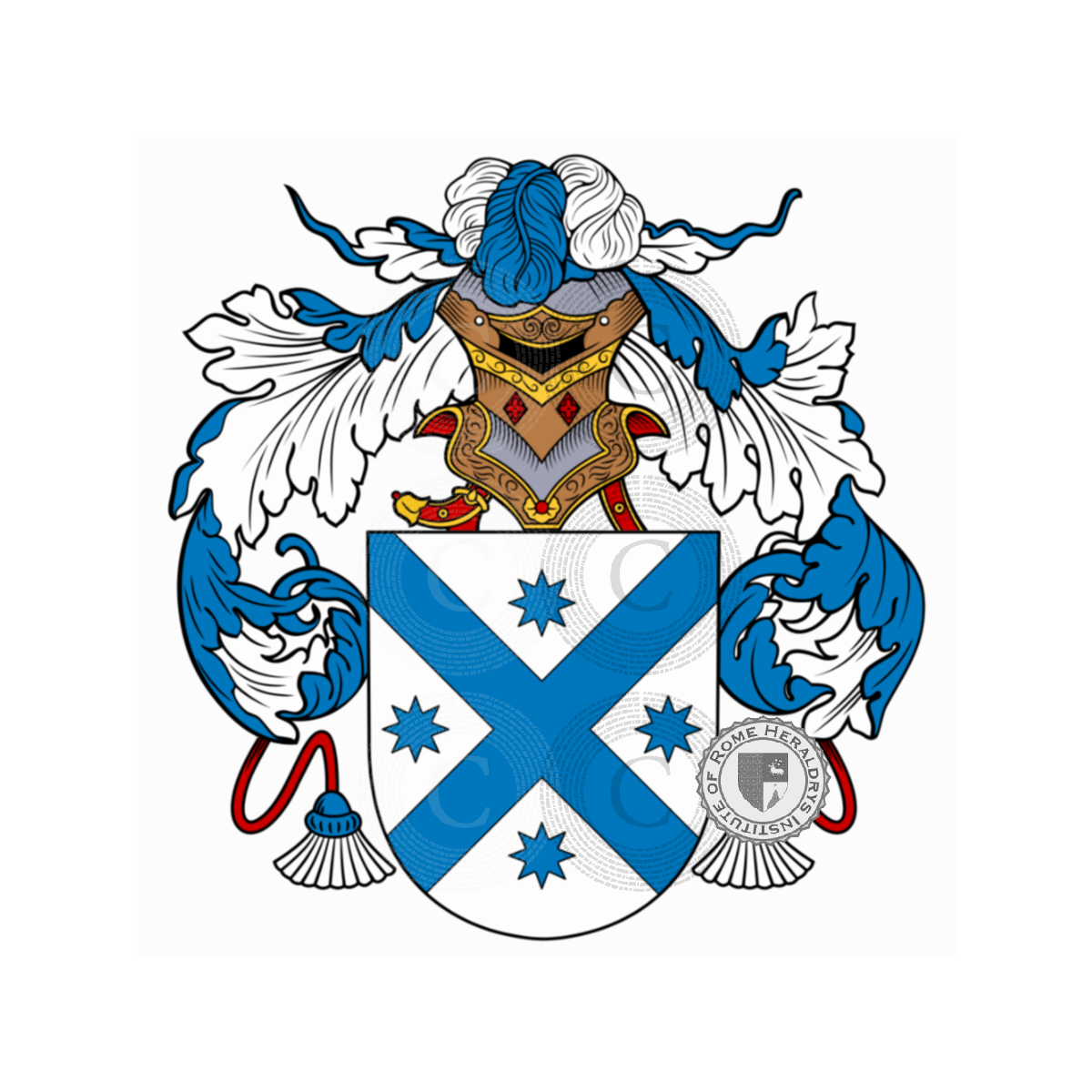 Coat of arms of familySitjar, Sitjar