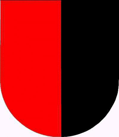 Coat of arms of family Carita