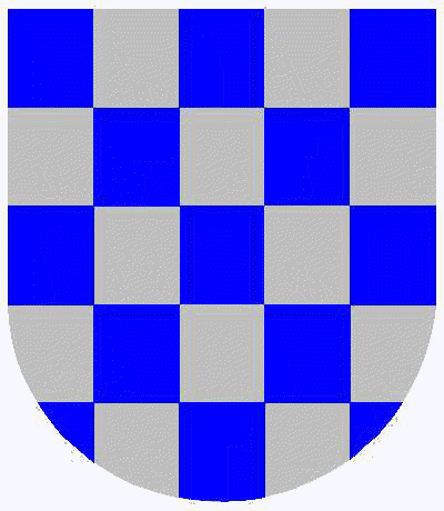 Coat of arms of family Ferrantina