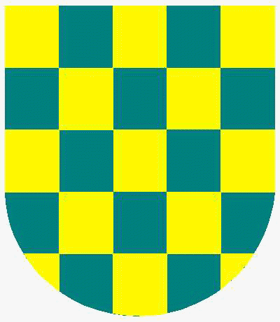 Coat of arms of family Abbondia