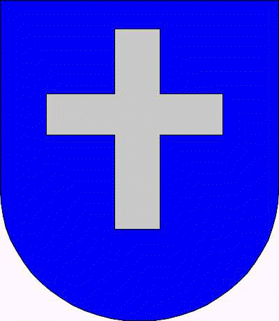 Coat of arms of family Brembate