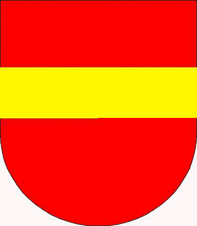 Wappen der Familie Picchena