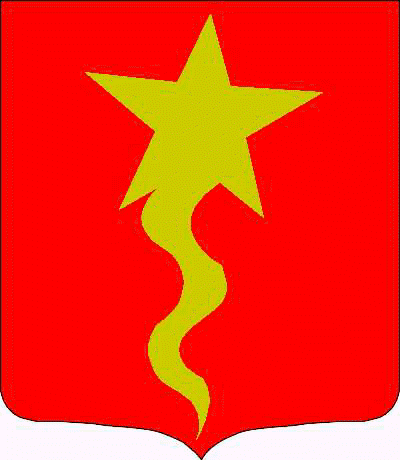 Coat of arms of family Portofina