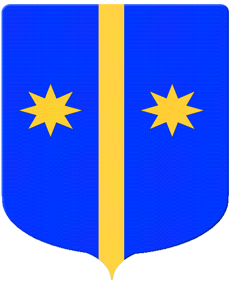 Coat of arms of family Ceracchio