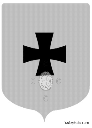 Escudo de la familia Etzbach