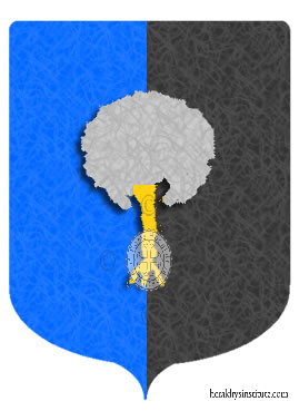 Coat of arms of family Amadia