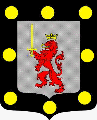 Fournier de Pellan family heraldry, genealogy, Coat of arms and last ...