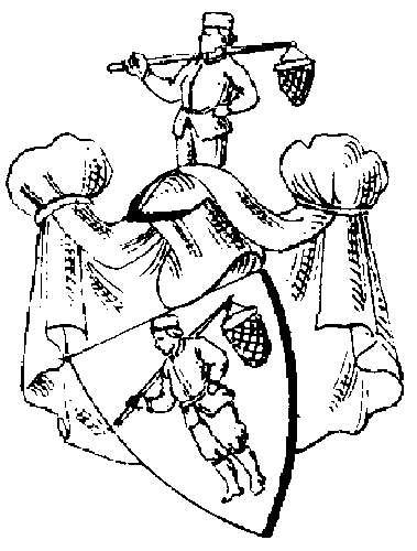 Kautsky family heraldry, genealogy, Coat of arms and last name origin