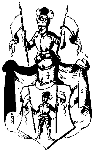 Damnitz family heraldry, genealogy, Coat of arms and last name origin