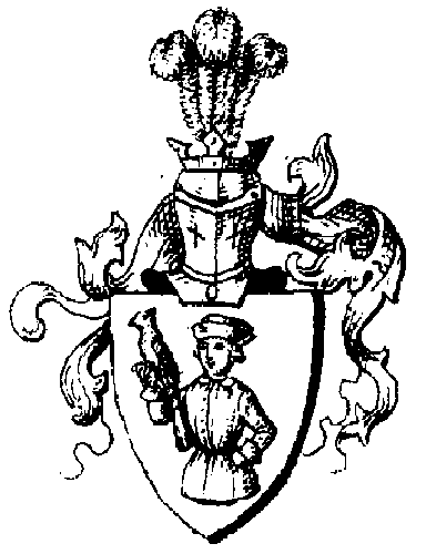 Behrmann family heraldry, genealogy, Coat of arms and last name origin