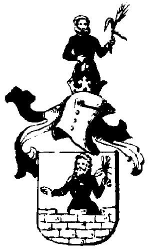 Herrmann family heraldry, genealogy, Coat of arms and last name origin