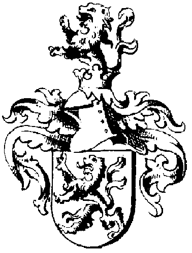 Plattennagel Coat of arms, Last name Origin, Heraldry, genea