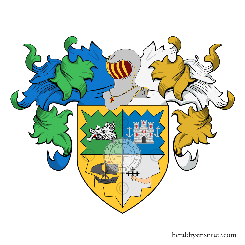 Mac Kinnon family heraldry genealogy Coat of arms Mac Kinnon