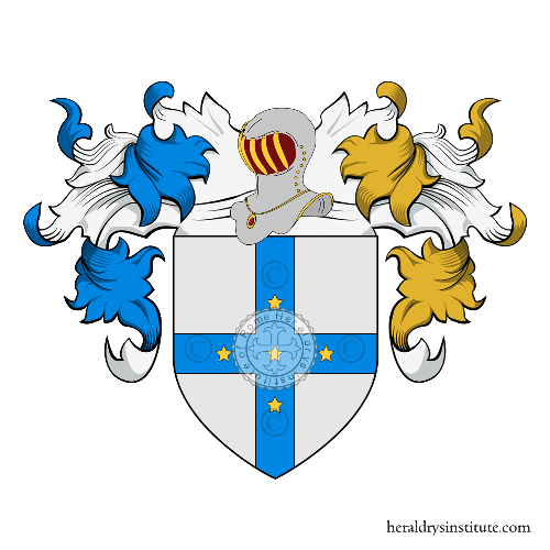 Garbo family heraldry genealogy Coat of arms Garbo