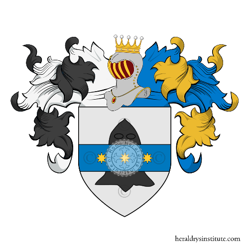 Macchiavelli family heraldry genealogy Coat of arms Macchiavelli