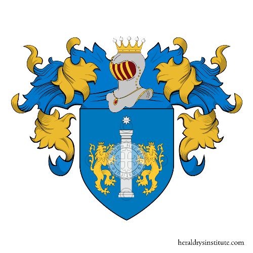 Catalano Name Meaning, Family History, Family Crest & Coats of