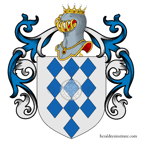 heraldry genealogy Coat of arms Cartier